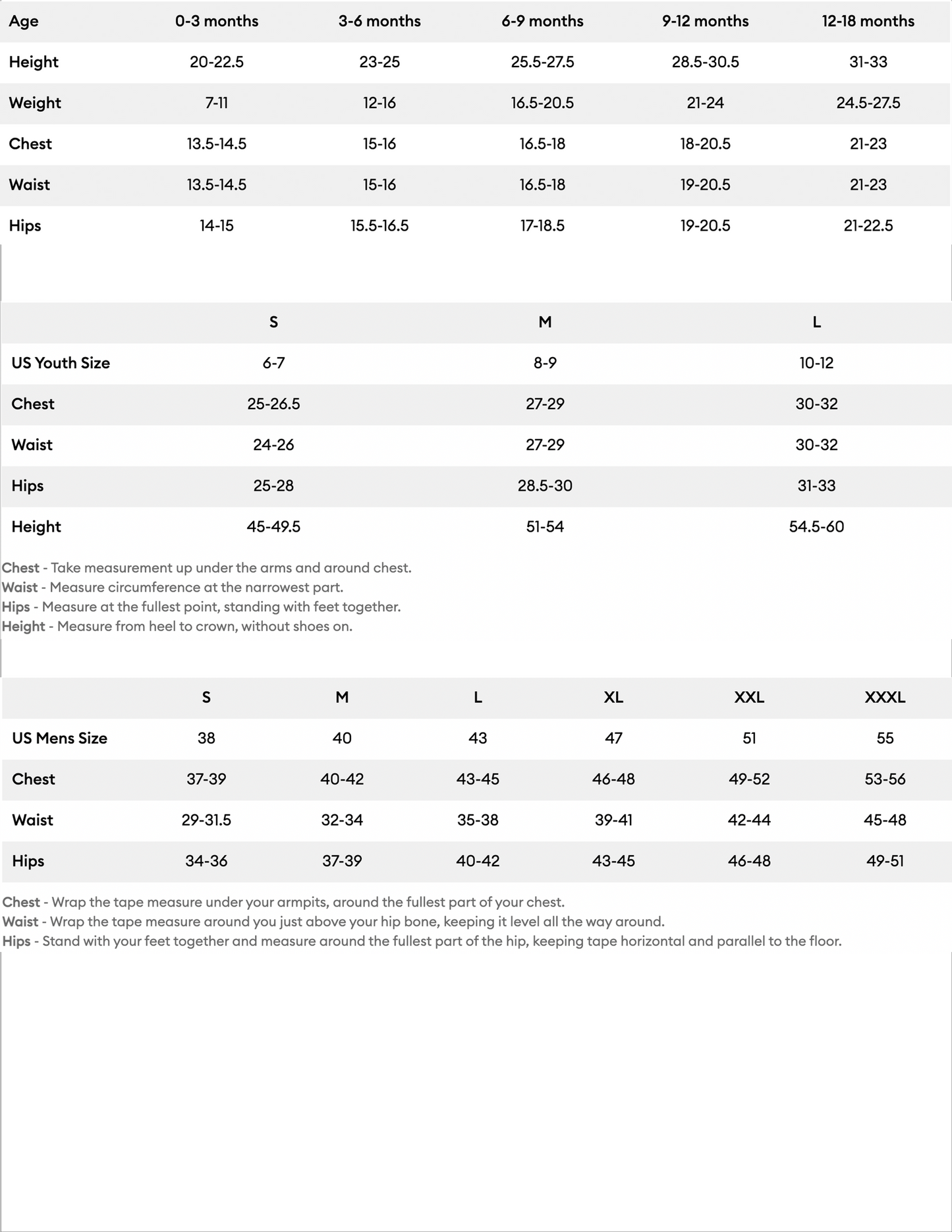 PTED - Front Design Only