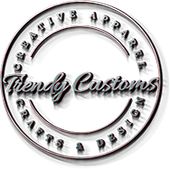 Trendy Customs logo