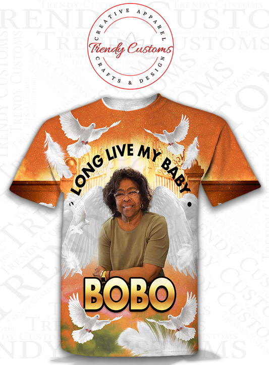 Memorial - BoBo