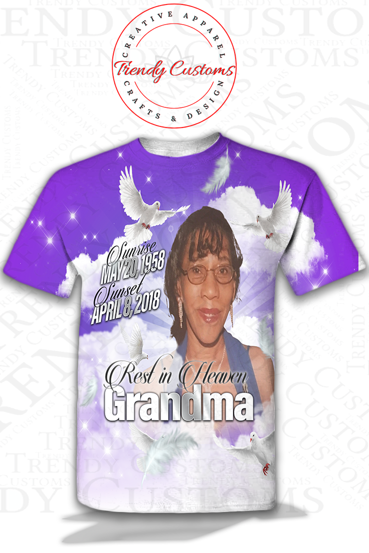 Memorial - Loretta