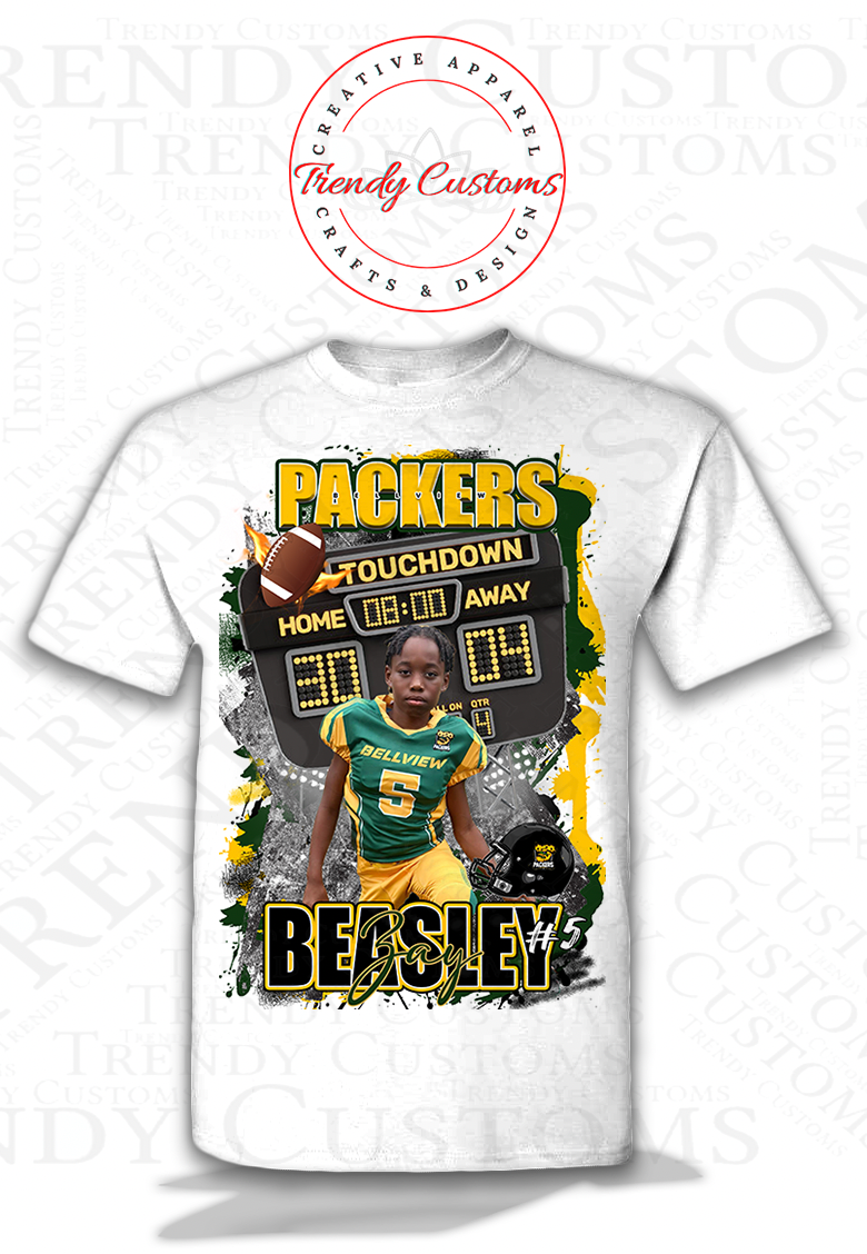 Football - Zay