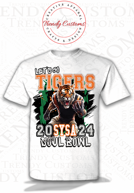 Soul Bowl 2024