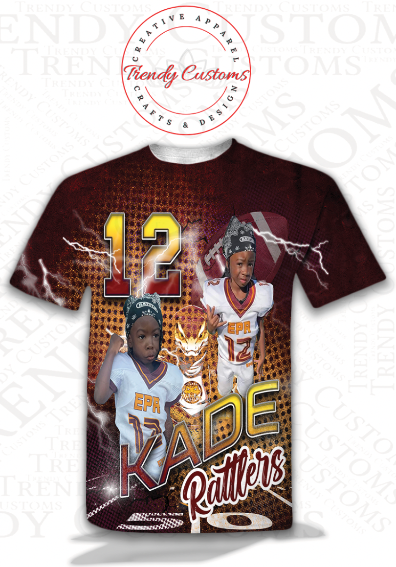 Football - Kade