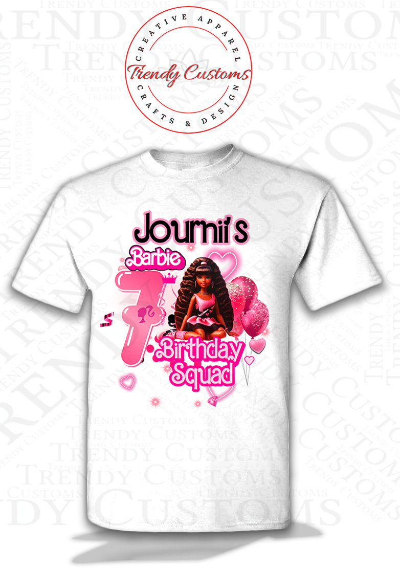 Birthday - Journii