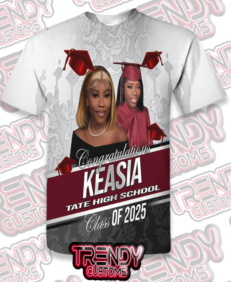 Graduation - Keasia