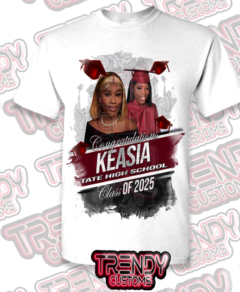 Graduation - Keasia