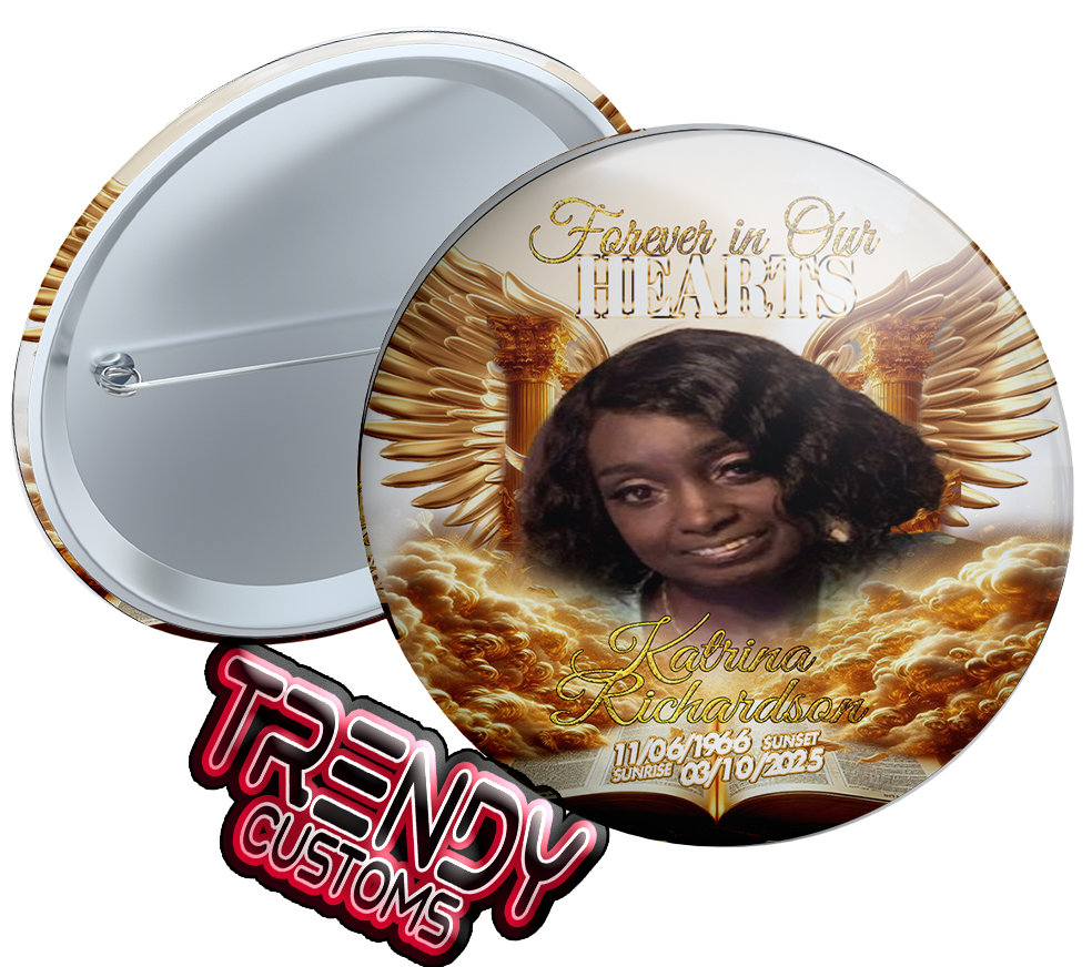 Memorial - Katrina