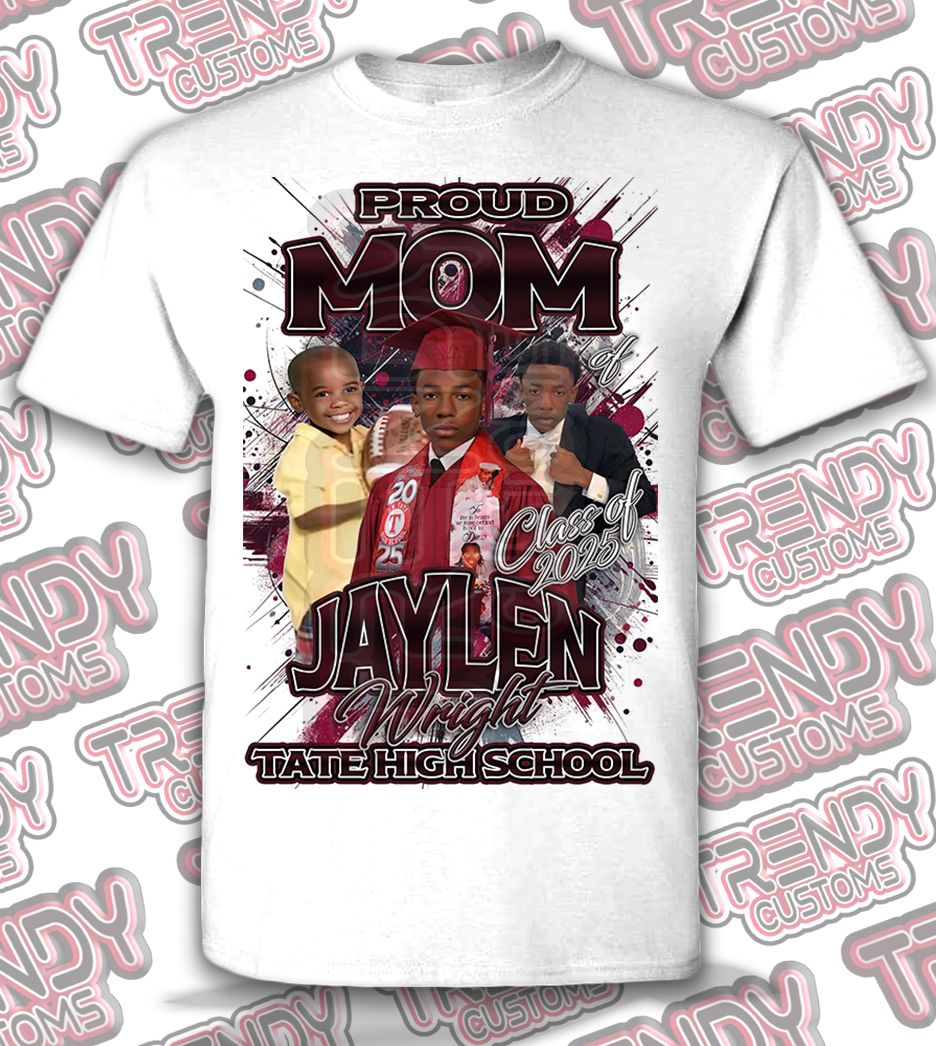 Graduation - Jaylen