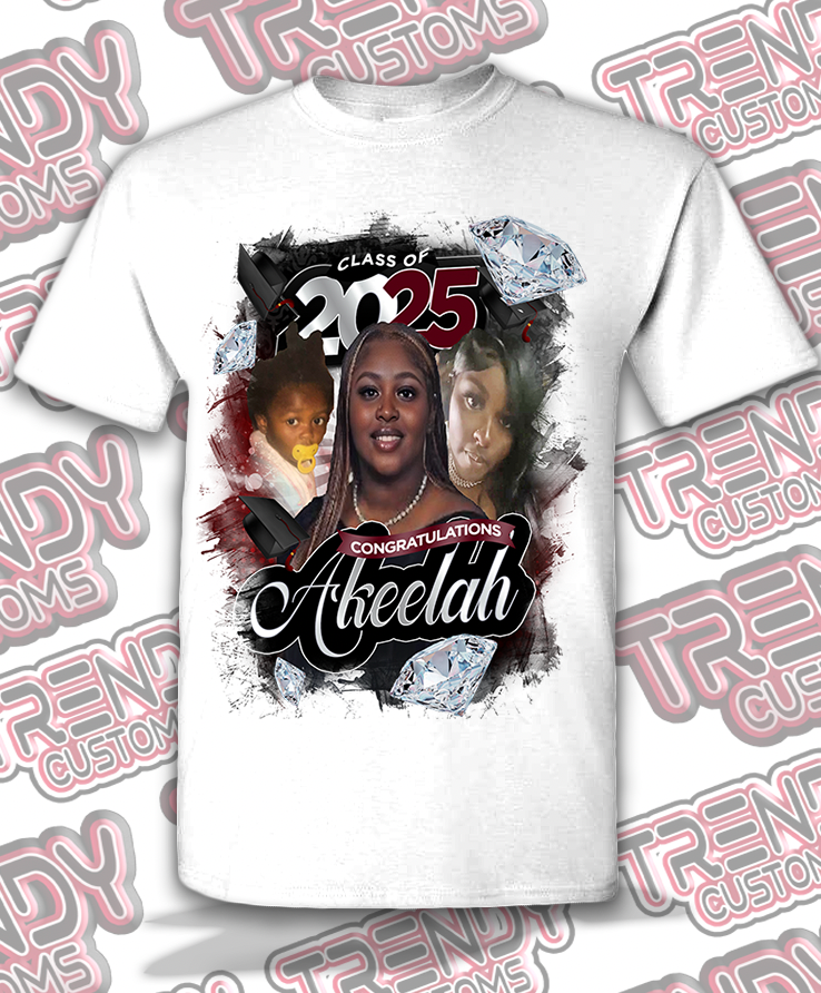 Graduation - Akeelah