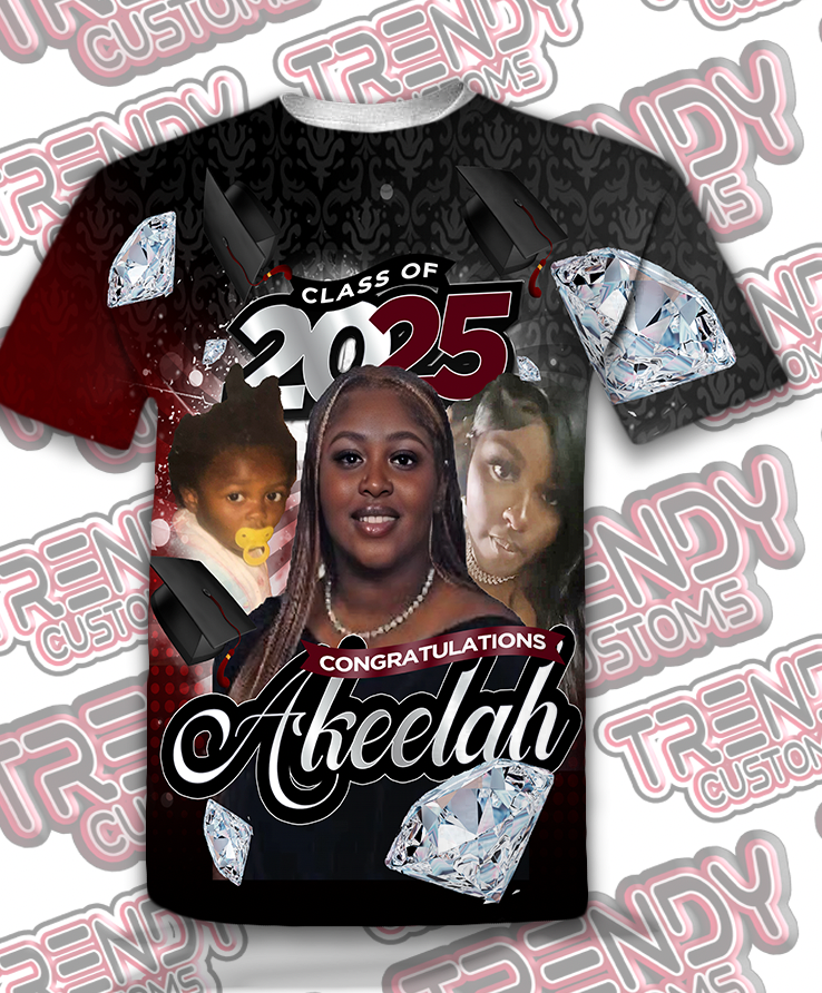 Graduation - Akeelah