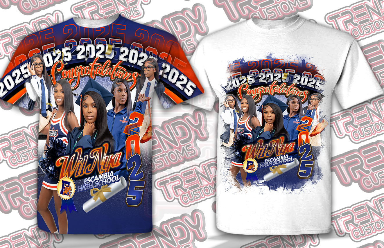 Custom Design Request