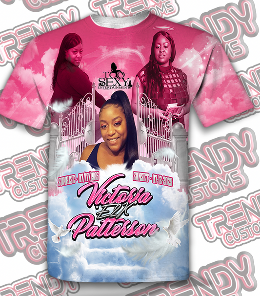 Memorial - Victoria "E2K" P.