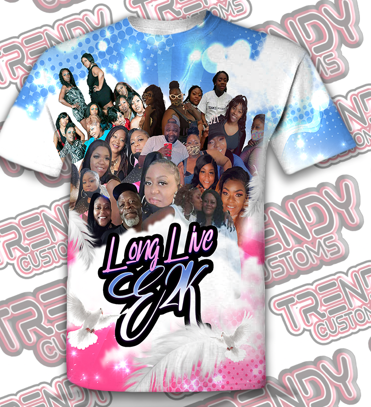 Memorial - E2K