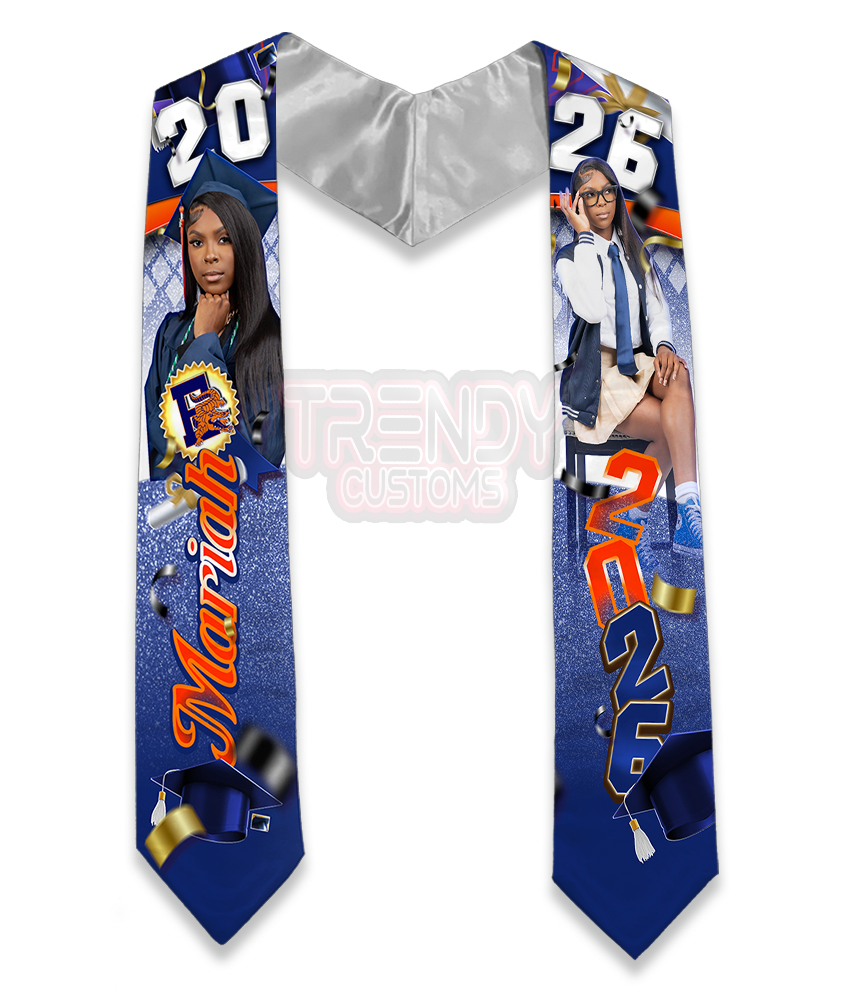 Graduation Stole