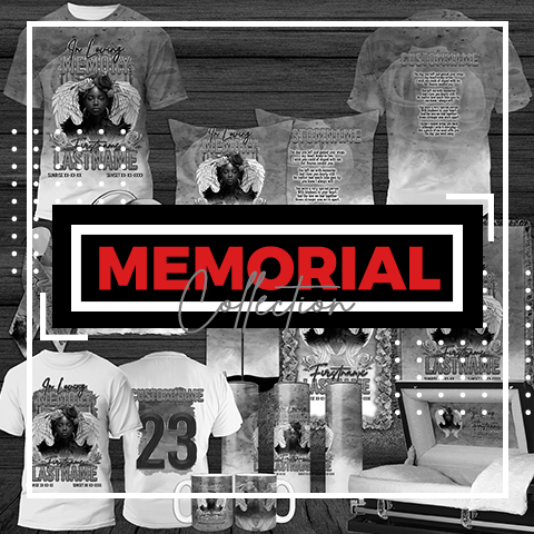 Memorial Collection