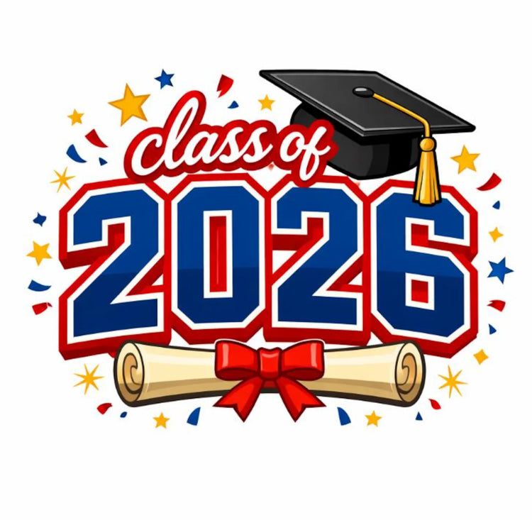 2026 Graduates