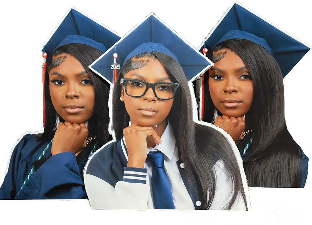Graduation Keepsakes