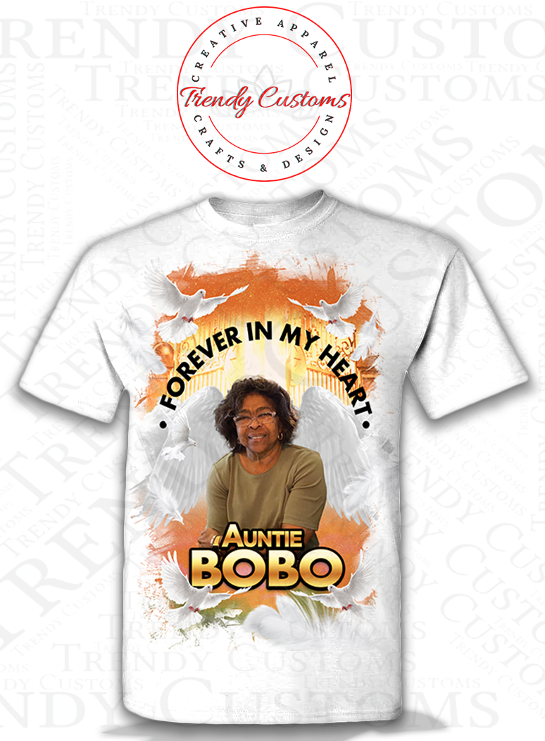 Memorial - BoBo