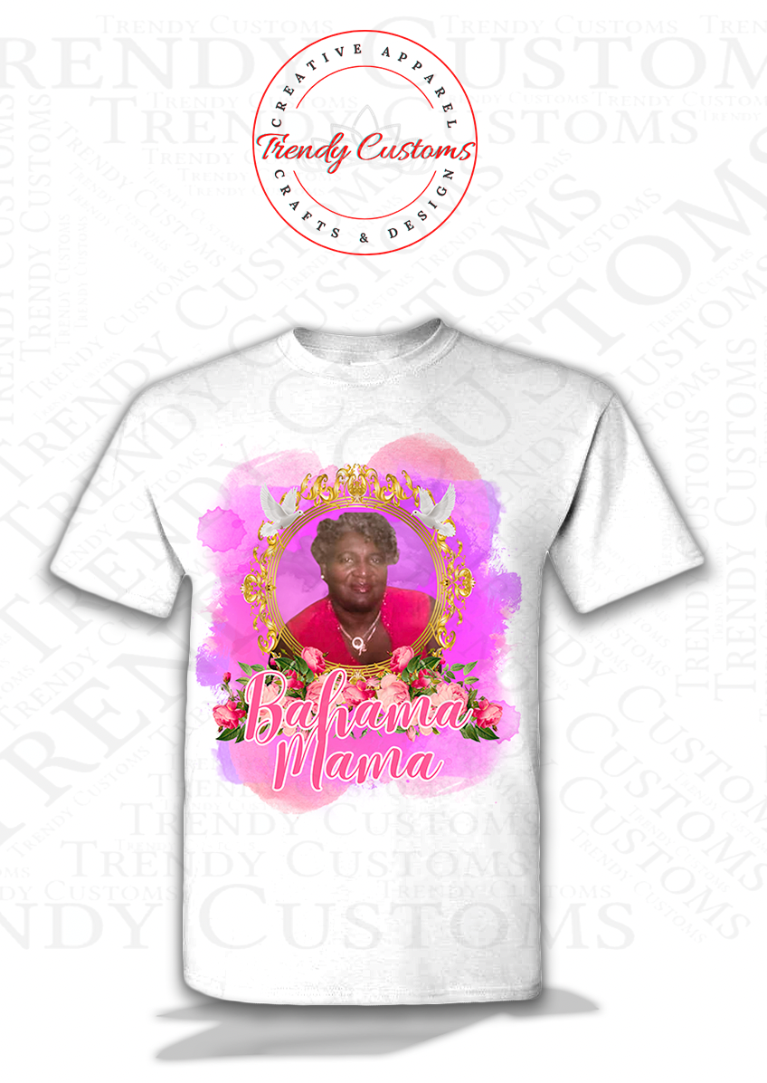 Memorial - Bahama Mama