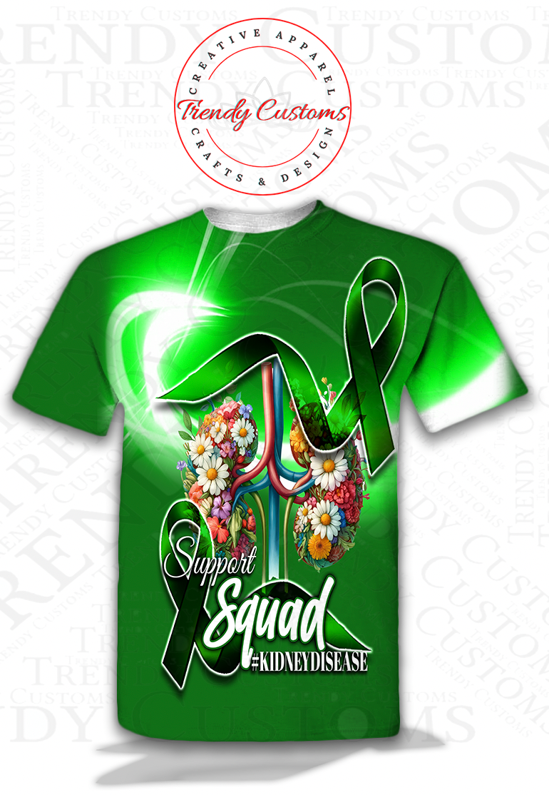 Kidney Disease Awareness