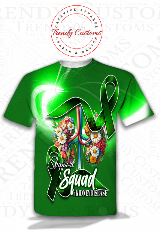 Kidney Disease Awareness