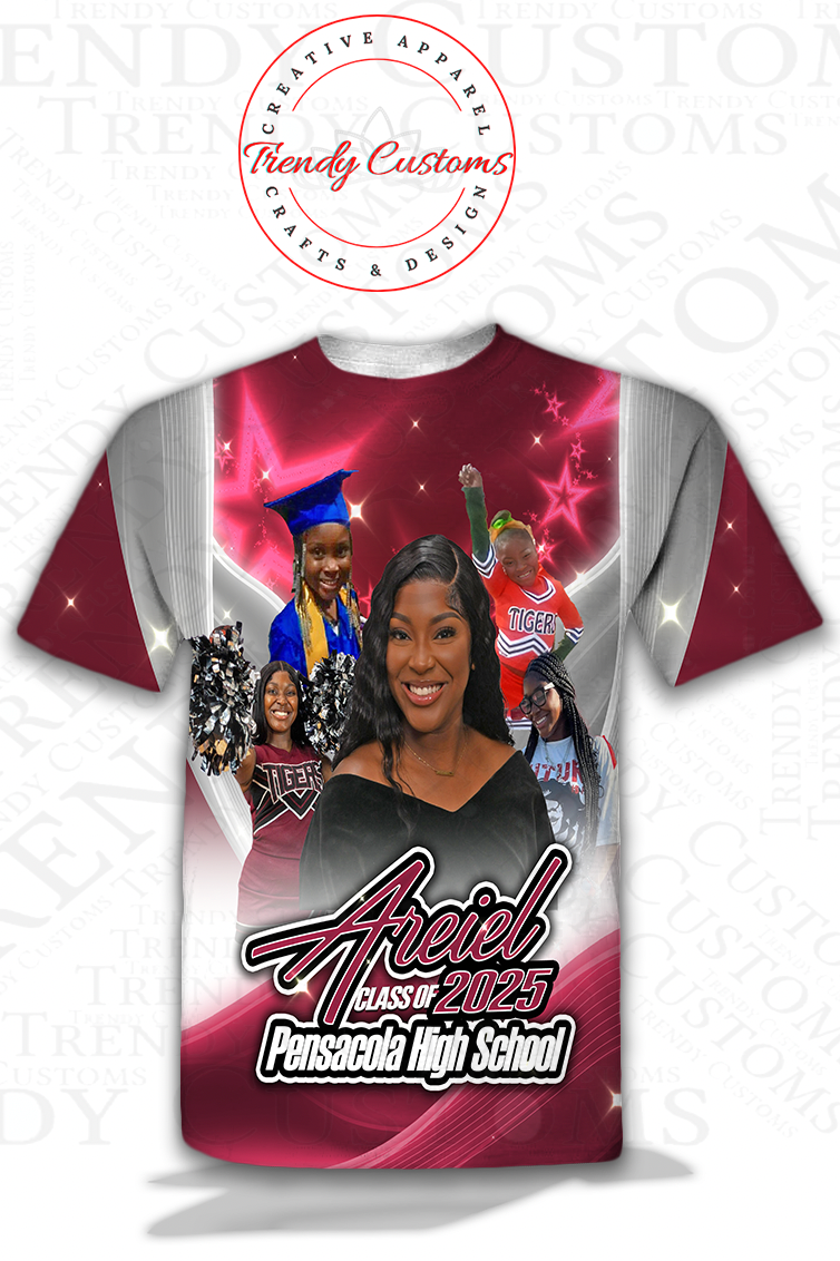 Senior - Areiel