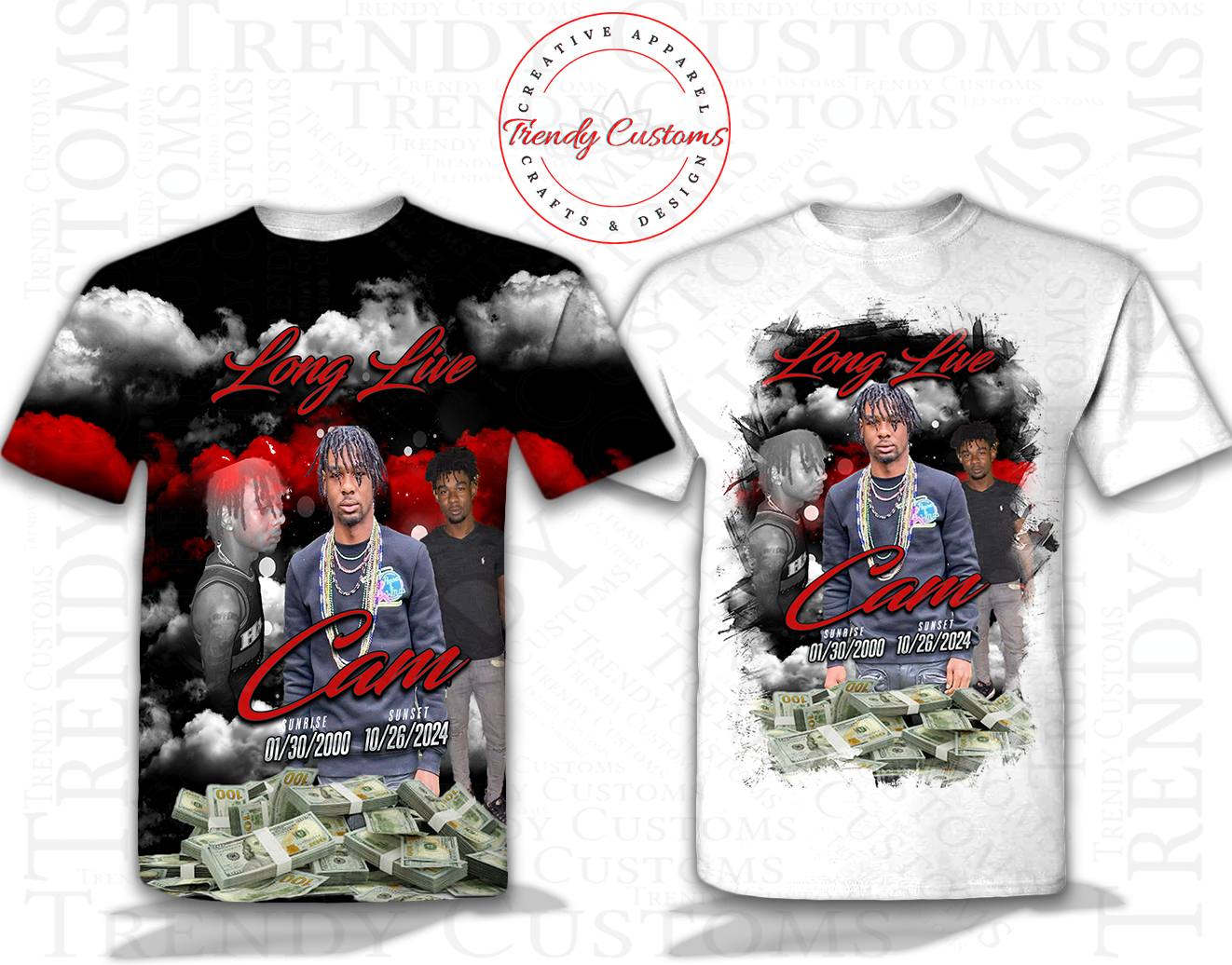 Memorial - Cam