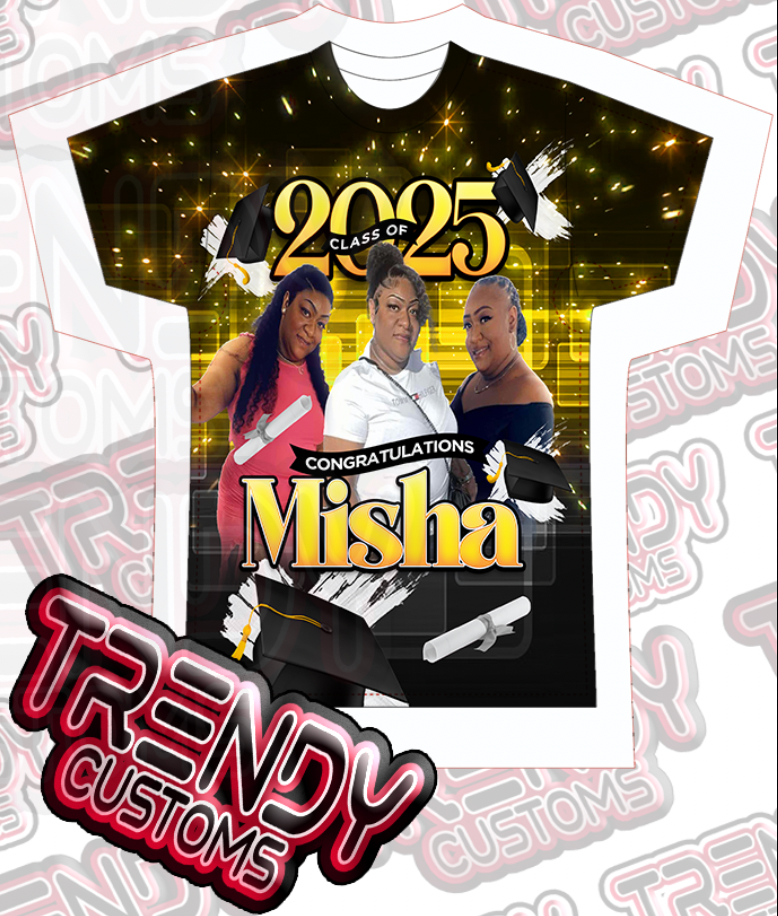 Grad -Misha
