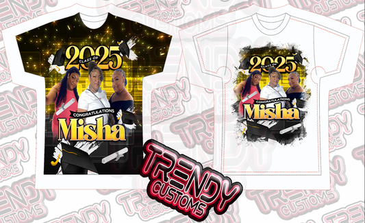 Grad -Misha