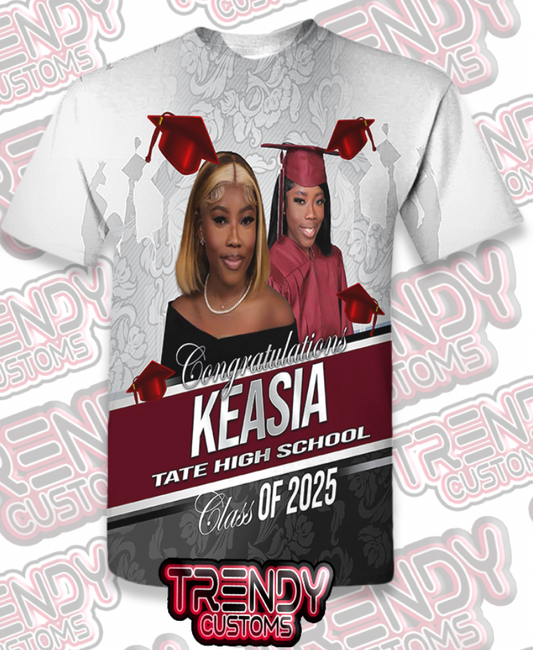 Graduation - Keasia