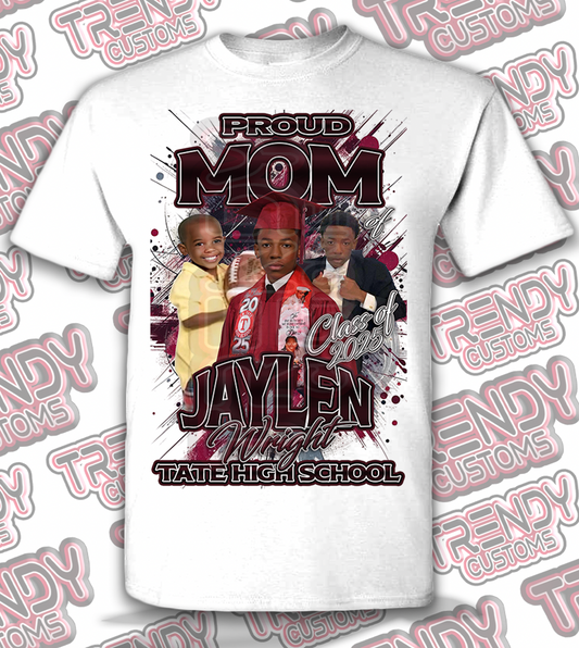 Graduation - Jaylen
