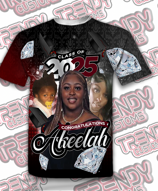 Graduation - Akeelah