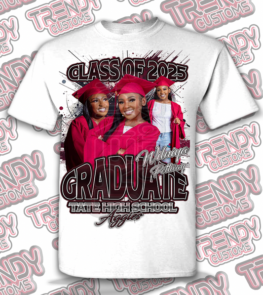 Graduation  - Wilniya
