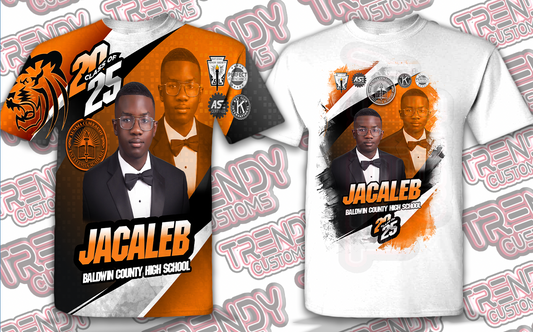 Graduation - JaCaleb