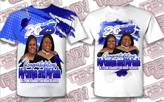 Graduation - My'asia & My’onnya