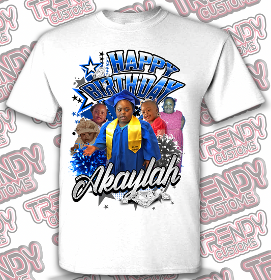 Birthday - Akaylah
