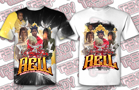 Memorial - Rell