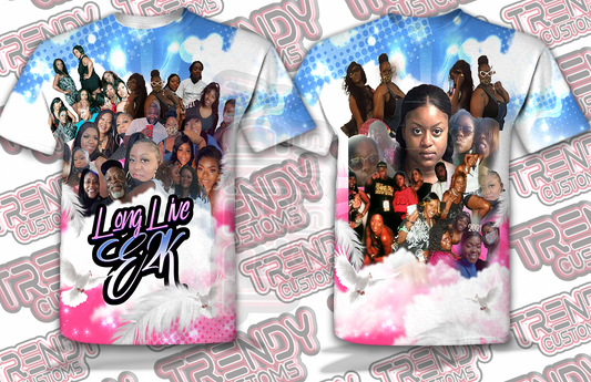 Memorial - E2K