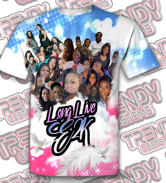 Memorial - E2K