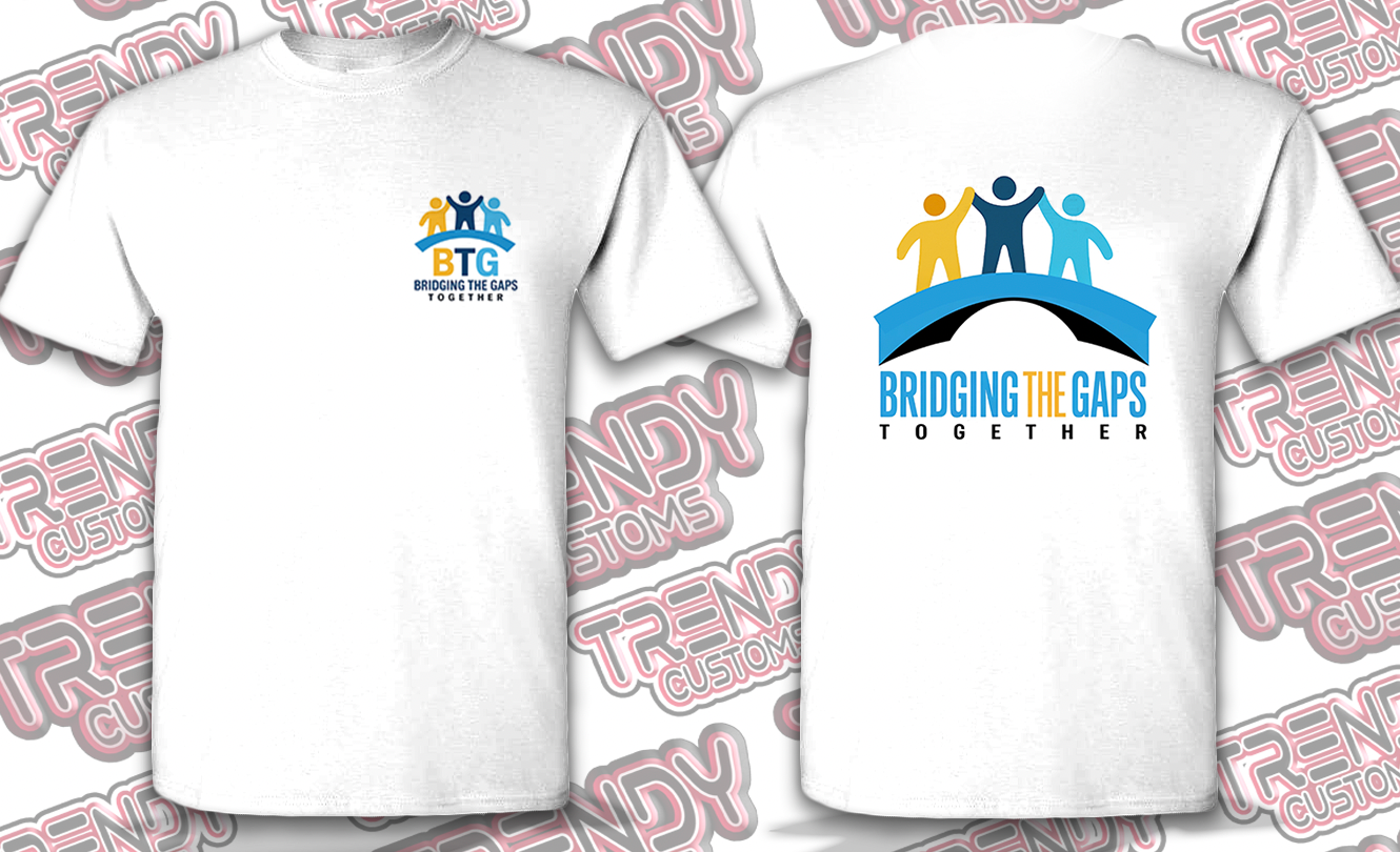 Bridging the Gaps
