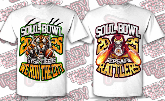 Soul Bowl 2025
