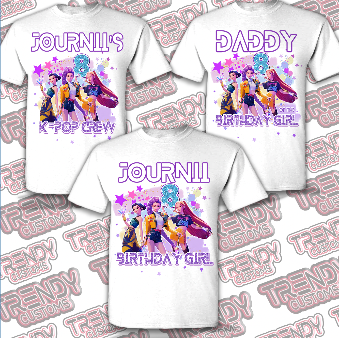 Birthday - Journii