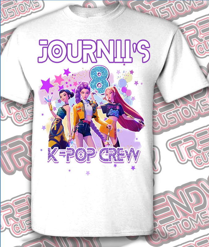 Birthday - Journii