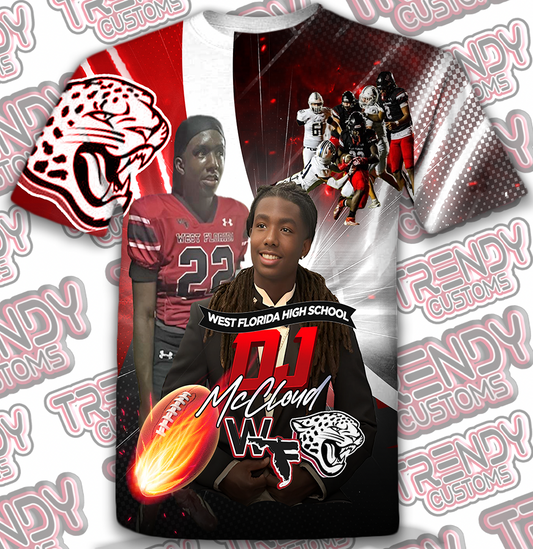 Senior - DJ