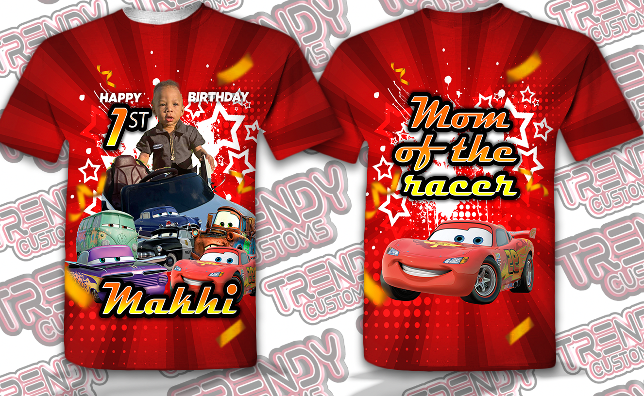 Custom Design Request