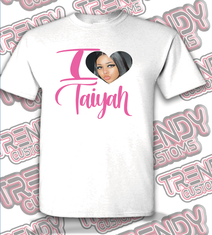 Birthday - Taiyah