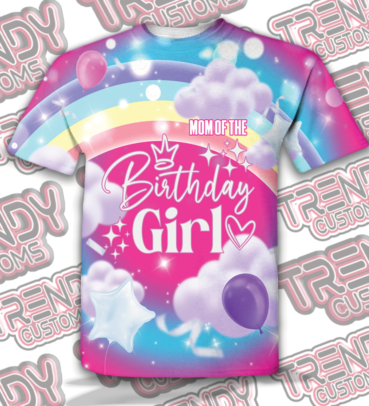 Birthday - Dayla