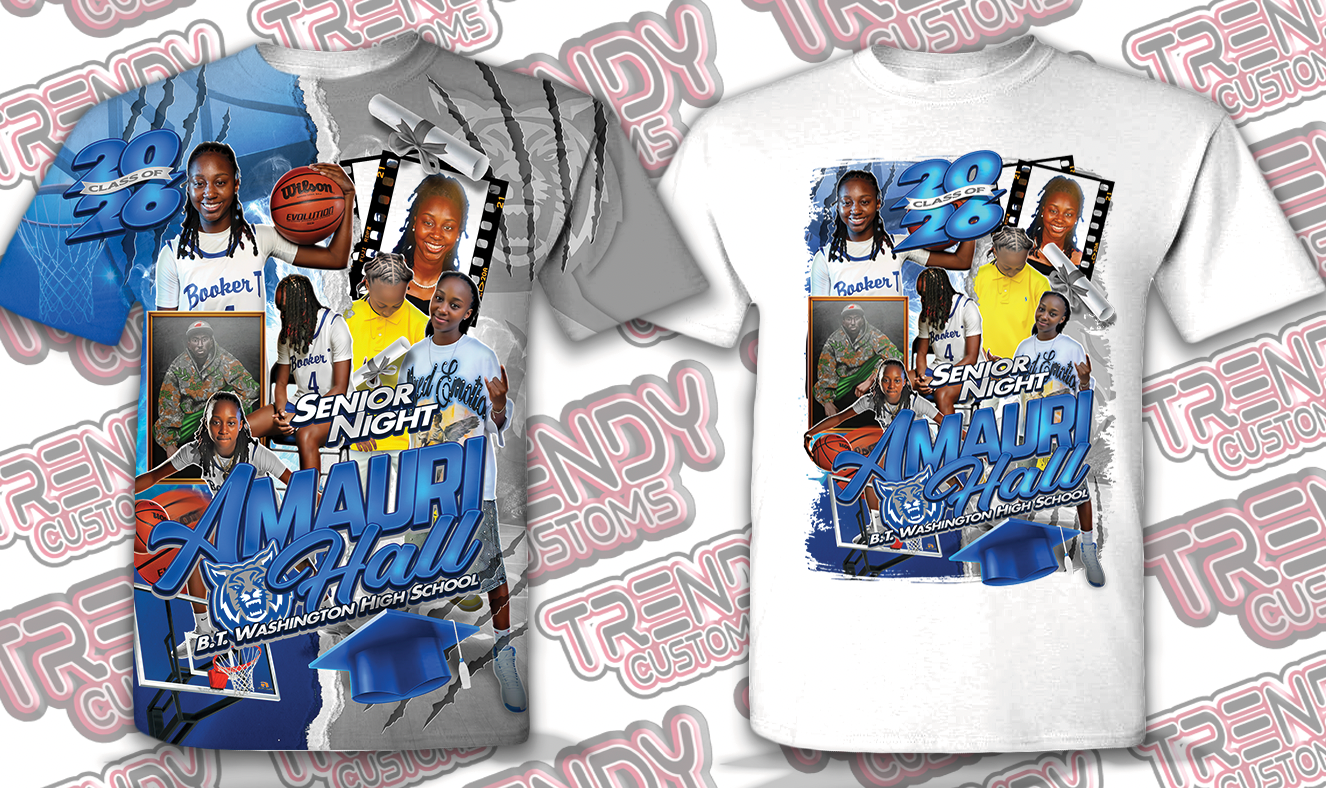 Custom Design Request