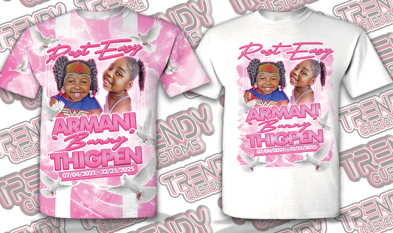 Custom Design Request