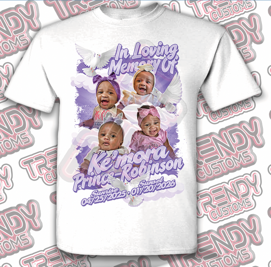Memorial - Ke'mora